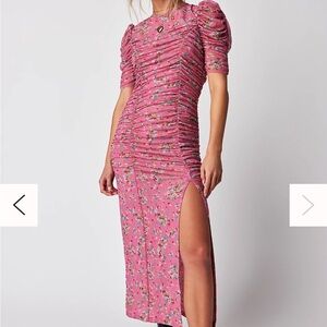 FREE PEOPLE DRESS